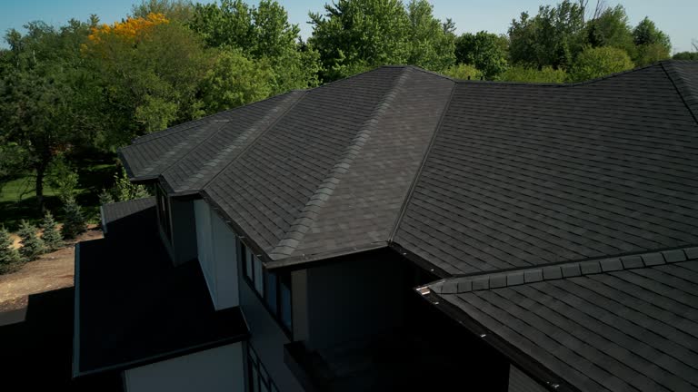 Best Roof Leak Repair  in Ackerman, MS
