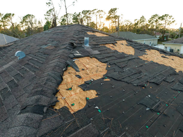 Best Wood Shake Roofing  in Ackerman, MS