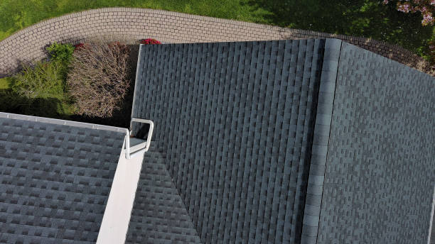 Cold Roofs in Ackerman, MS