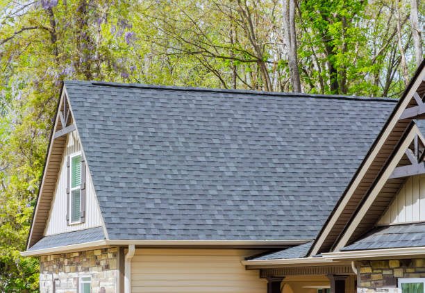 Best Hot Roofs  in Ackerman, MS