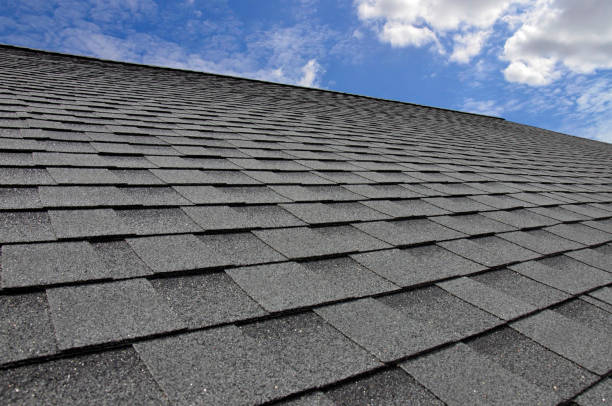 Best Sheet Metal Roofing  in Ackerman, MS