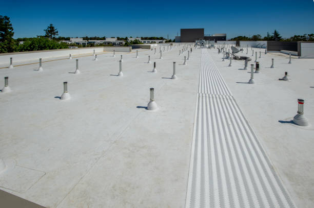 Professional Roofing Service in Ackerman, MS