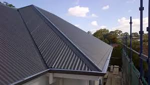 Emergency Roof Repair in Ackerman, MS